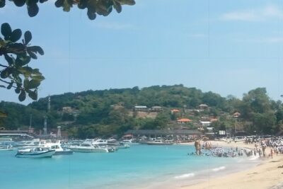 Bali Gili Island Fast Boat Ticket All Inclusive - Routes Across Gili Islands: What the Daily Schedule Means