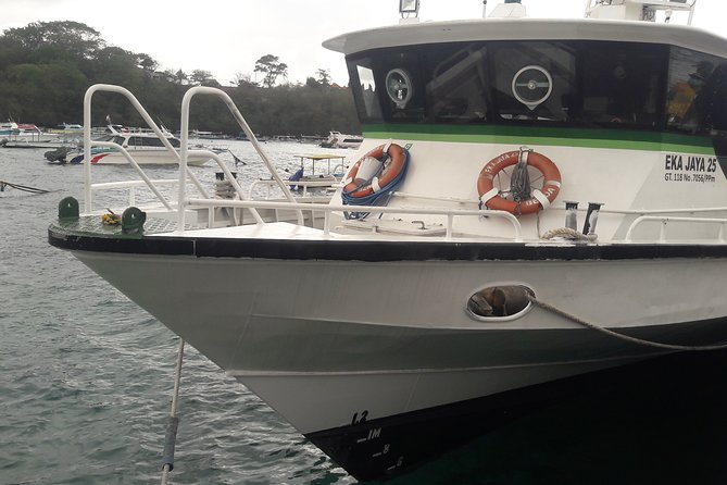 Bali Gili Island Fast Boat Ticket All Inclusive - Who Should Book This Bali–Gili Fast Boat Package?