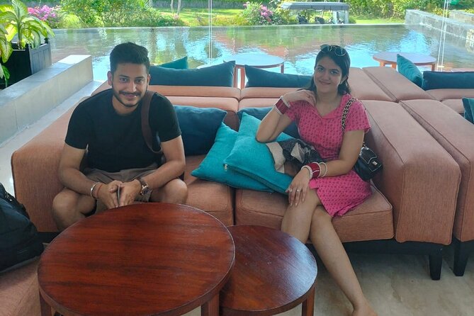 Bali Gili islands Fast Boat Ticket And Private Transfer - From Seminyak pickup to Padang Bai port: how the ride works
