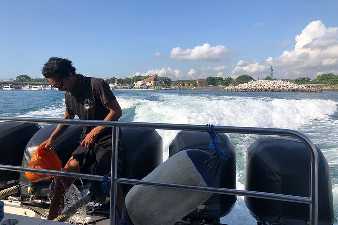 Bali Gili islands Fast Boat Ticket And Private Transfer - Price and value: why $45 can make sense for Bali to Gili hopping