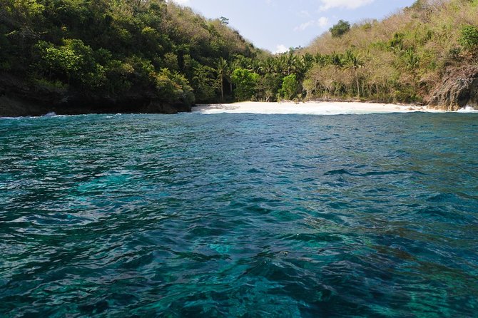 Bali Hai - Aristocat Sailing Cruise - Hotel pickup to Benoa Harbour: how the day starts