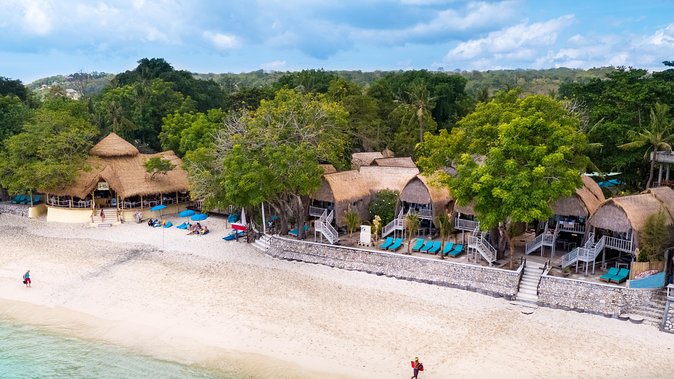 Bali Hai Beach Club Cruise - Unlimited banana boat rides: the best time window to plan