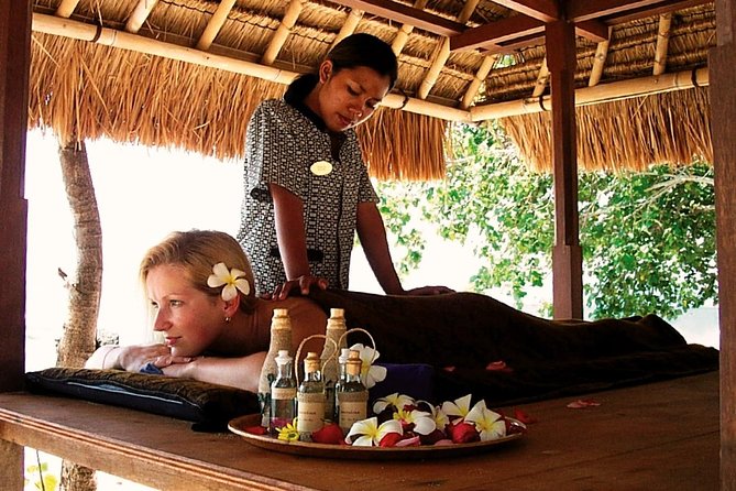 Bali Hai Beach Club Cruise - Sea walking and scuba upgrades: who should consider them