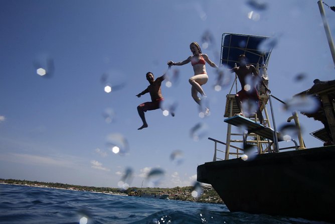 Bali Hai - Reef Cruise - Coral Reef Restoration Workshop and Village Tour: Meaning Beyond the Water