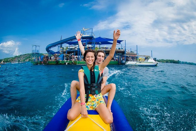 Bali Hai - Reef Cruise - The 9:15 AM Benoa Start and Transfers That Keep You Sane