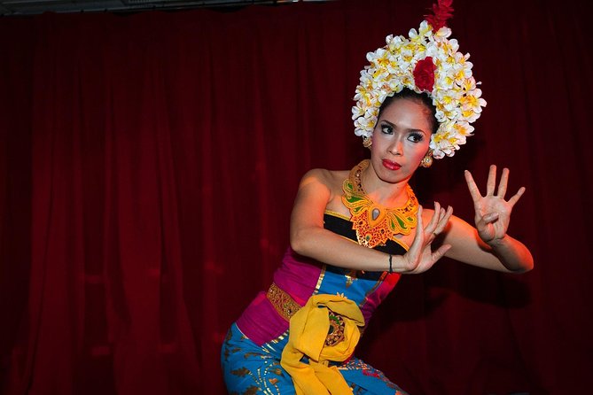 Bali Hai Sunset Dinner Cruise - Cruising Benoa Harbour at dusk: what you’re really paying for