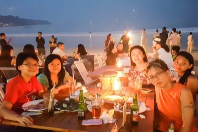 Bali Half-Day Car Charter: Uluwatu Sunset Tour - Kecak Fire Dance: what you’re actually buying with optional tickets
