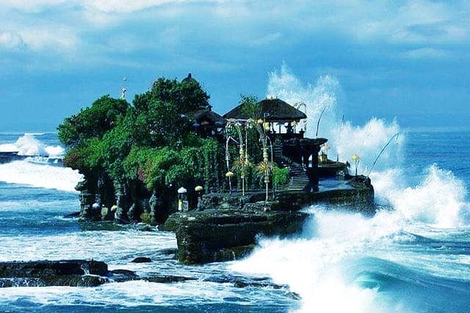 Bali Half Day Tour - Taman Ayun temple, Alas Kedaton,Tanah lot sunset Dinner - Key highlights to know before you go