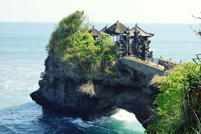 Bali Half Day Tour - Taman Ayun temple, Alas Kedaton,Tanah lot sunset Dinner - Price and Value: What $72 Covers in Real Terms