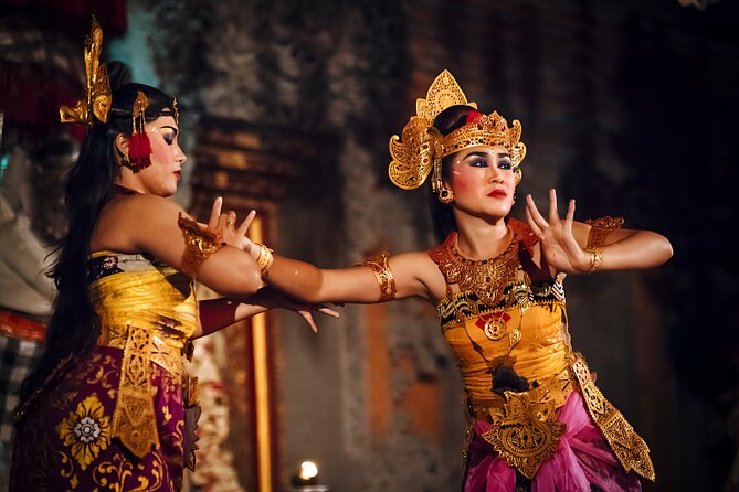 Bali Half Day-Tour: Ubud Night Trip Packages - Quick highlights that make this Ubud night trip work