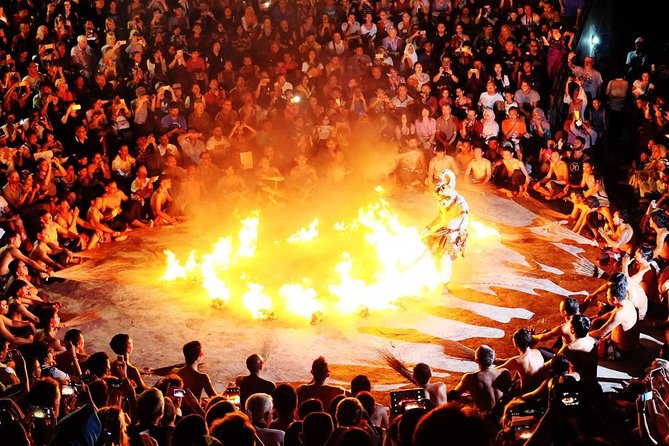Bali Half Day Tour - Uluwatu Temple Sunset, Kecak Fire Dance, Jimbaran Dinner - What to Pack and How to Handle Uluwatu Like a Pro