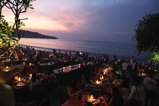 Bali Half Day Tour - Uluwatu Temple Sunset, Kecak Fire Dance, Jimbaran Dinner - Who This Tour Fits Best (and Who Might Want to Skip)
