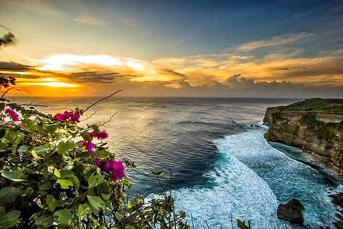 Bali Half Day Tour - Uluwatu Temple Sunset, Kecak Fire Dance, Jimbaran Dinner - Getting the Timing Right: Why a 2:30 pm Start Works