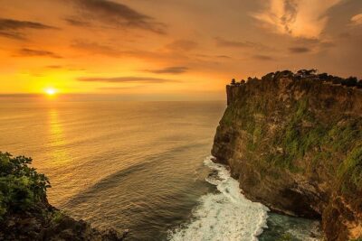 Bali Half-Day Uluwatu Temple Sunset, Kecak Dance, Dinner - Dreamland Beach (Pantai Dreamland): A Quick, Beautiful Beach Reset