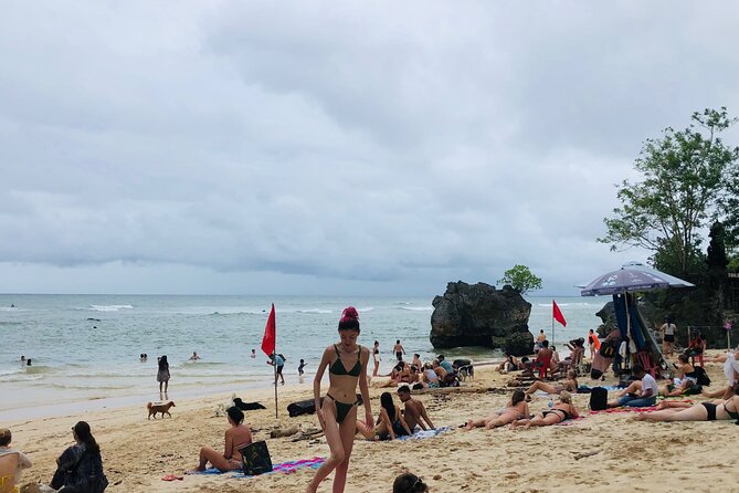 Bali Halfday Tour Uluwatu - Best fit: who should book this half-day Uluwatu tour