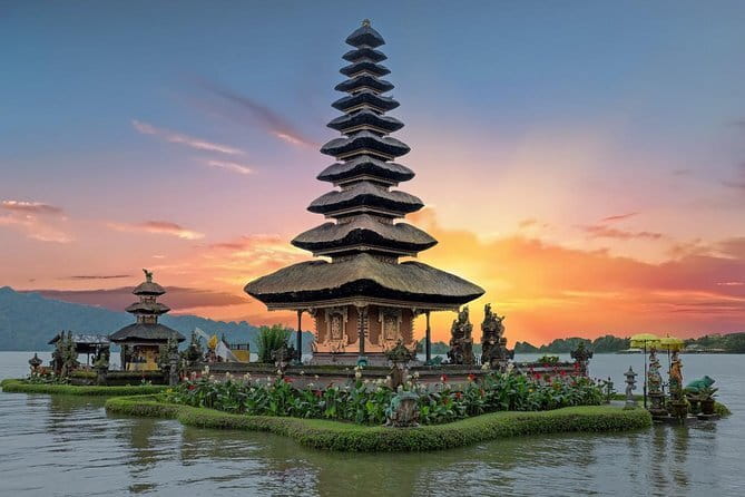 Bali Highlight Private Packages Tours 3 Days - Key highlights worth your attention
