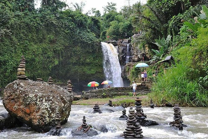 Bali Highlight Private Packages Tours 3 Days - The Private-Guide Touch: How Putu’s Style Shows Up on the Ground