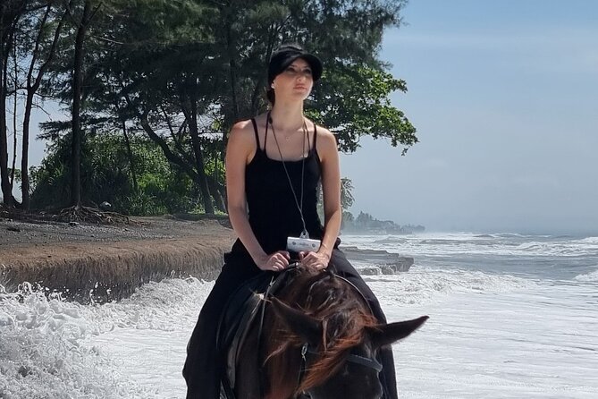 Bali Horse Riding and Turtle Release at Saba Beach - Who This Bali Day Works Best For (and who should skip it)