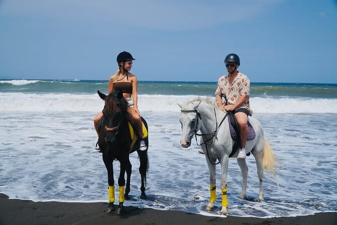 Bali Horse Riding Sanur Beach include Transport - Why This Sanur Horse Ride Feels Like a Morning Escape