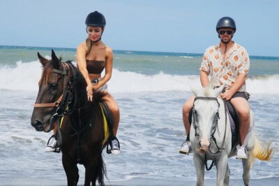 Bali Horse Riding Sanur Beach include Transport - Sanur Beach on Black Sand: What the 1-Hour Ride Actually Feels Like
