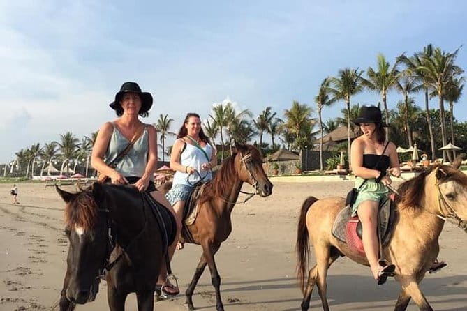 Bali Horse Riding Sanur Beach include Transport - Price and Value: Is $43.50 Actually Fair?