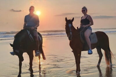 Bali Horse Riding Seminyak Beach Experience Private Transport - Choosing morning, afternoon, or sunset: your ride’s vibe in plain terms