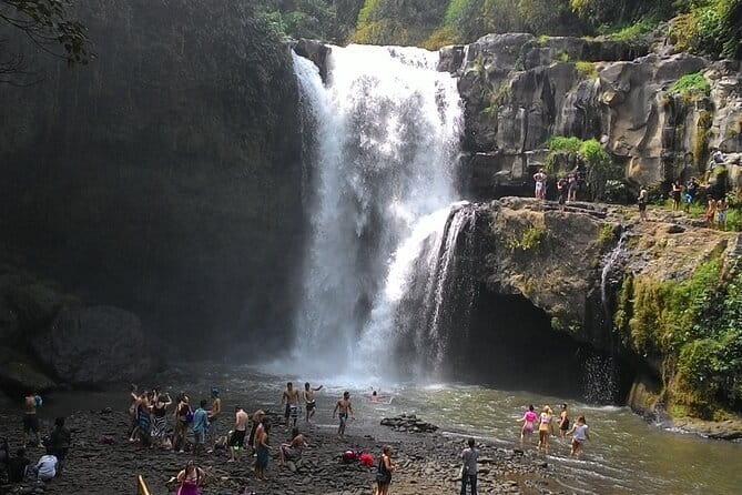 Bali Horse Riding, Waterfall, Rice Terrace, Lunch - All Inclusive - Pickup, Duration, and How the Day Flows Without Feeling Chaotic