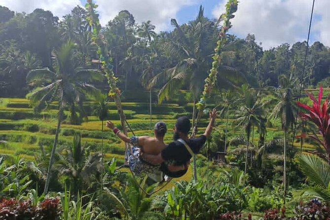 Bali in 1-Day : Rice Terrace, Volcano, Tanah lot - All Inclusive - Uma Pakel Agro Tourism: Coffee Processing, Chocolate, and Herbal Plants