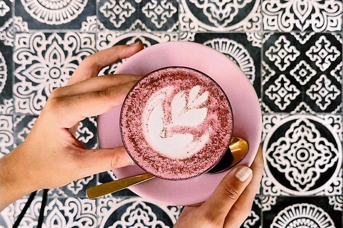 Bali Instagram Foodie Experience (Private Tour) - Kynd Community Seminyak: plant-based treats that don’t feel like punishment