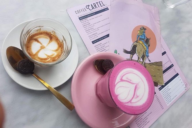 Bali Instagram Foodie Experience (Private Tour) - Seminyak Beach, Seminyak Square, and the in-between moments