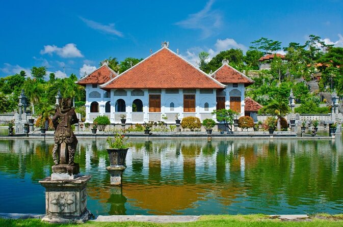 Bali Instagram: Gate of Heaven Tour - Key things I’d bet on before you book