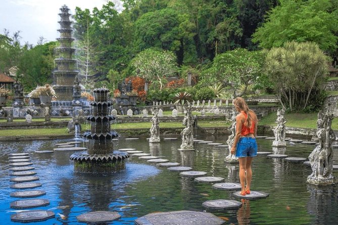 Bali Instagram: Gate of Heaven Tour - Price and value for a $85, 10-hour east Bali day