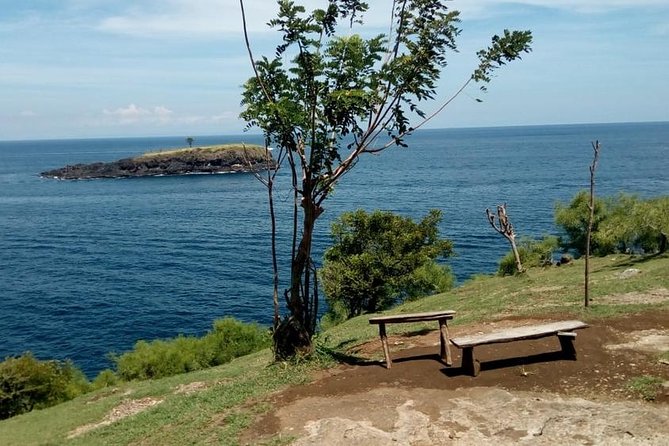 Bali Instagram: Gate of Heaven Tour - Mahagiri Panoramic Resort: the Mount Agung view break