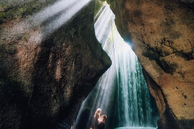 Bali Instagram Tour - Uma Ceking resto and swing: rice-terrace views with an optional cost