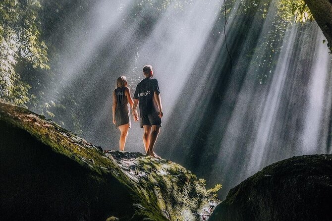 Bali Instagram Tour - What’s included vs. what you’ll pay for