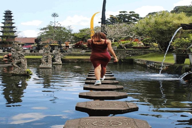Bali Instagram Tour and Sunrise at gate of heaven - Key Highlights at a Glance