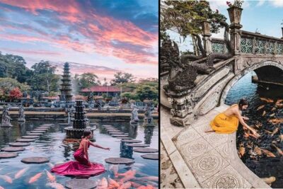 Bali Instagram Tour and Sunrise at gate of heaven - The Photo Wait: How to Make It Less Painful