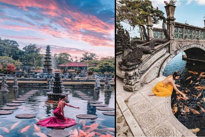 Bali Instagram Tour and Sunrise at gate of heaven - The Photo Wait: How to Make It Less Painful