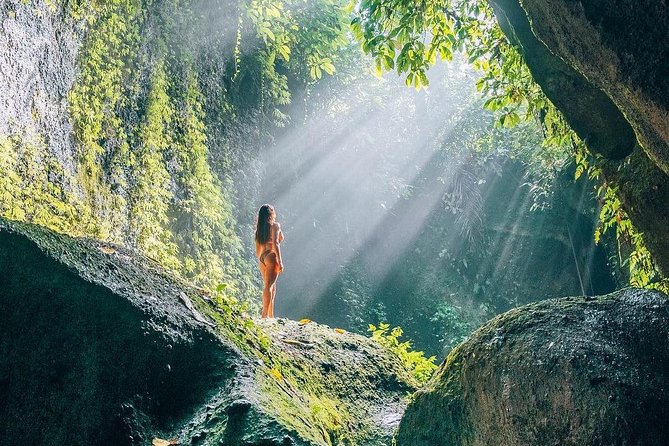 Bali Instagram Tour from Your Hotel (Private & Full-day) - Why This Bali Instagram Tour Feels Easier Than DIY Planning