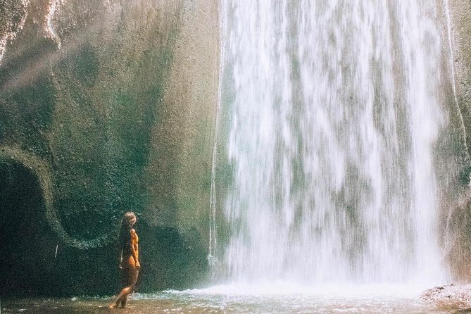 Bali Instagram Tour from Your Hotel (Private & Full-day) - Tirta Gangga: The Water Palace Stop That Looks Good in Every Weather