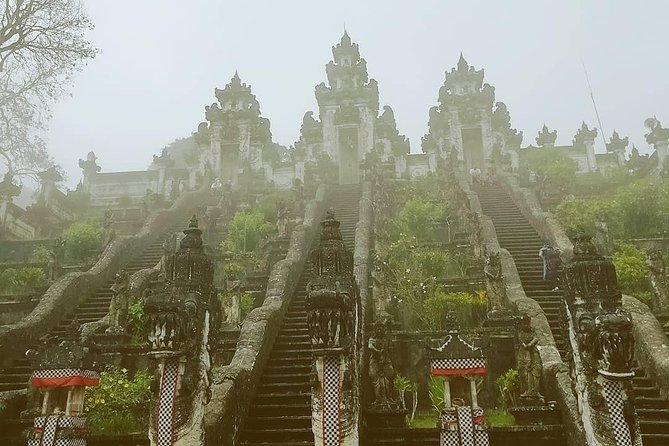 Bali Instagram Tour from Your Hotel (Private & Full-day) - Ubud-Style Cultural Stops: Art, Water Temples, and Morning Market Texture