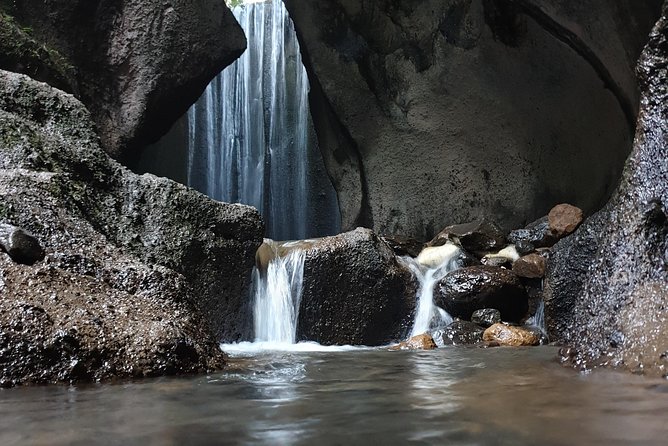 Bali Instagram Tour : Heaven Gate Tour - Tirta Gangga - Tukad Cepung Waterfalls - A 10-hour Instagram route that avoids Bali driving headaches