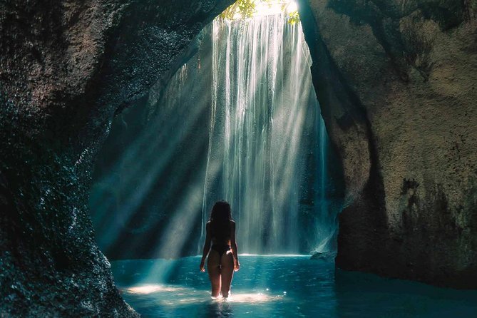 Bali Instagram Tour : Heaven Gate Tour - Tirta Gangga - Tukad Cepung Waterfalls - Who should book this Heaven Gate–Tirta Gangga–Tukad Cepung combo?