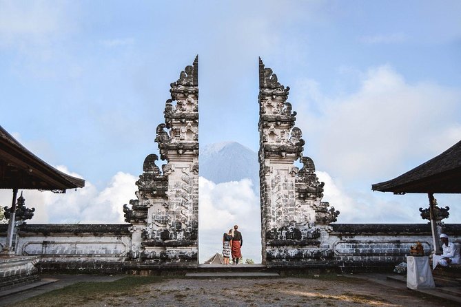 Bali Instagram Tour - Lempuyang Bali Gate of Heaven - Price and value: what $69.69 buys you