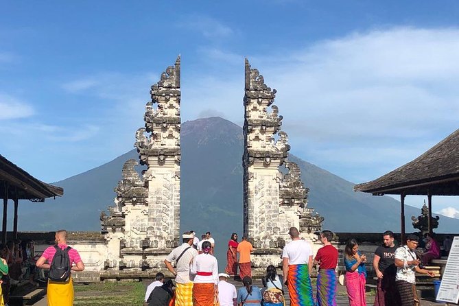 Bali Instagram Tour - Lempuyang Bali Gate of Heaven - Who should book this tour, and who should skip it