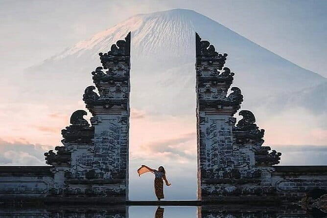 Bali Instagram Tour [Private and All-Inclusive] - Key highlights at a glance