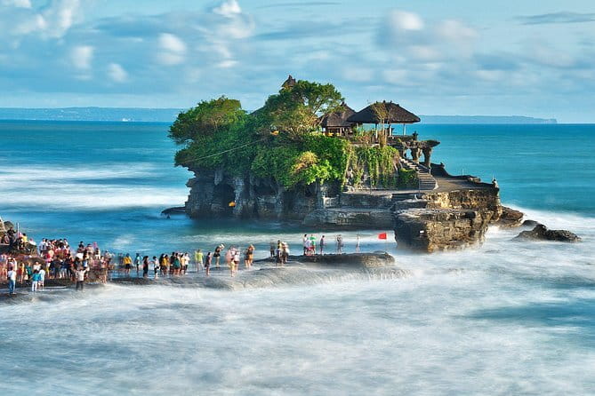Bali Instagram Tour [Private and All-Inclusive] - Kumulilir Coffee Plantation: Balinese coffee and herbs