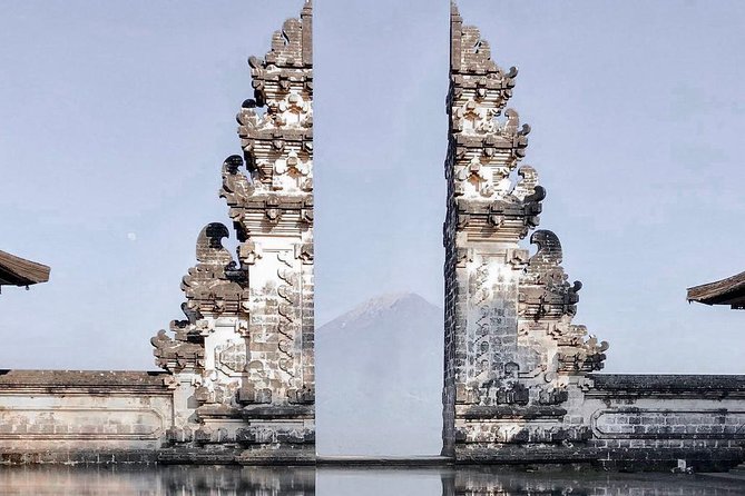 Bali Instagram Tour: The Most Popular Spots ( Private All-Inclusive ) - Key points to know before you go