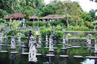Bali Instagram Tour: The Most Popular Spots ( Private All-Inclusive ) - Stop 1: Lempuyang Temple and the Gates of Heaven with Mt. Agung in view