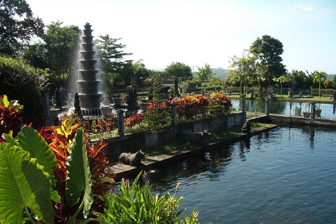 Bali Instagram Tour: The Most Popular Spots ( Private All-Inclusive ) - Tickets and that all-in-one convenience (without surprises)